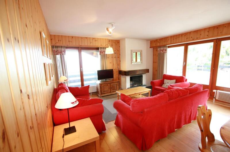 Appartement 5.0 pièce(s)