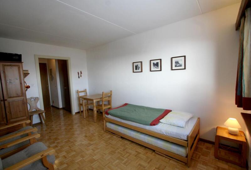 Appartement 1.0 pièce(s)