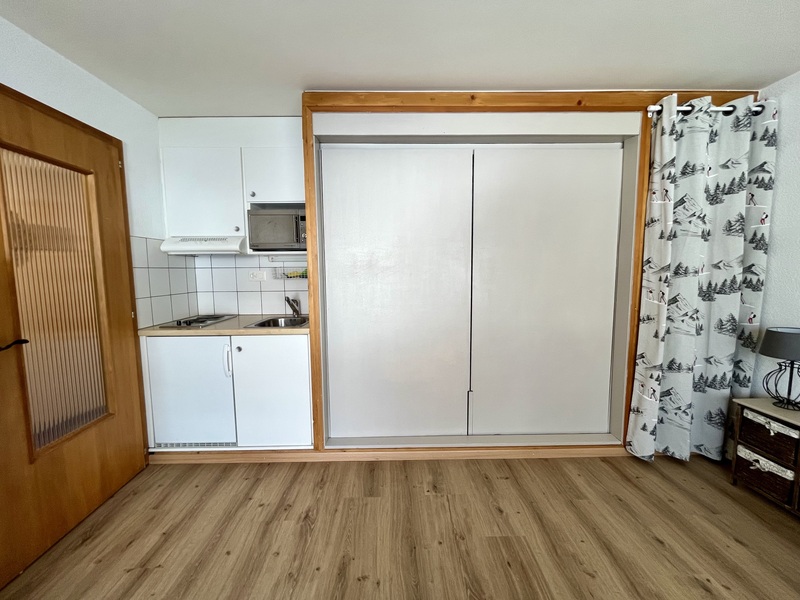 Appartement 1.0 pièce(s)