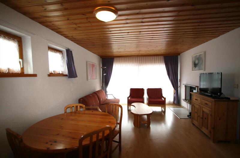 Appartement 2.0 pièce(s)