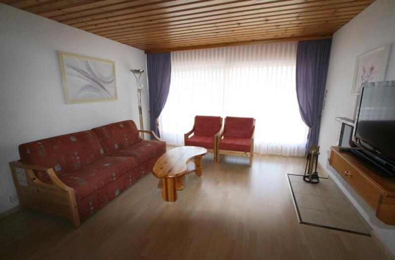 Appartement 2.0 pièce(s)