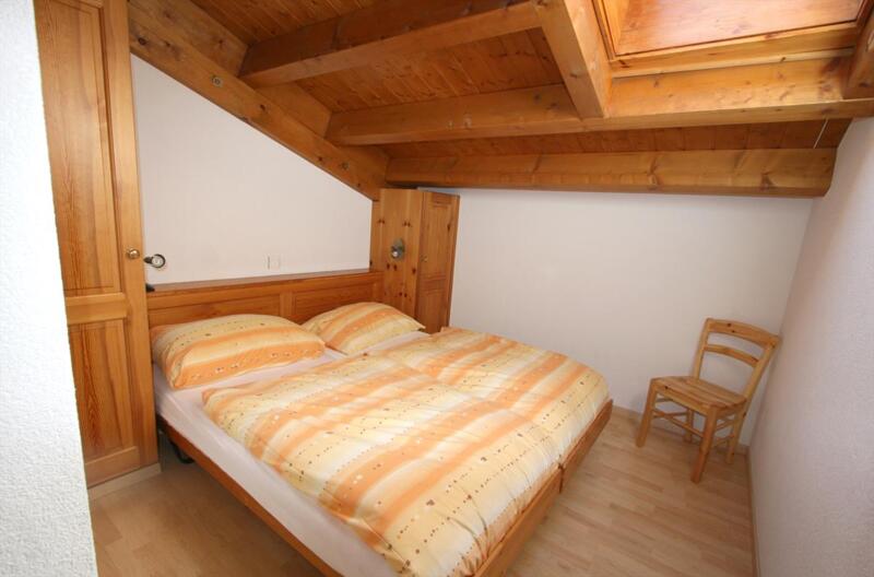 Appartement 3.0 pièce(s)