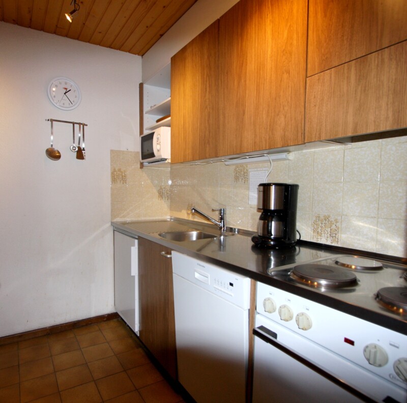 Appartement 3.0 pièce(s)