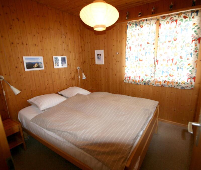 Chalet 4.0 pièce(s)