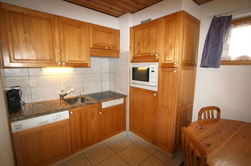 Appartement 2.0 pièce(s)