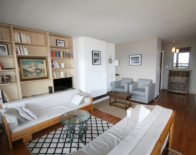 Appartement 2.0 pièce(s)