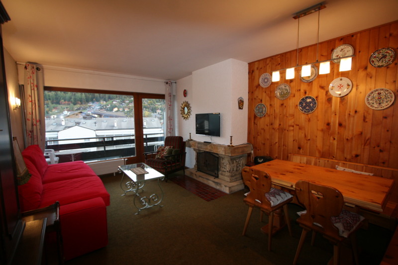 Studio à la saison