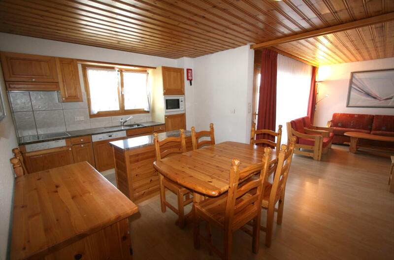 Appartement 3.0 pièce(s)