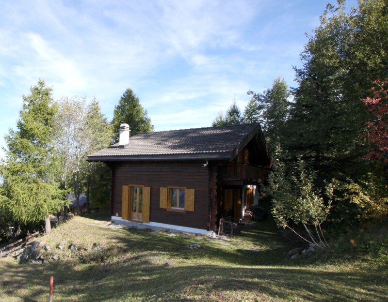 Chalet 4.0 pièce(s)
