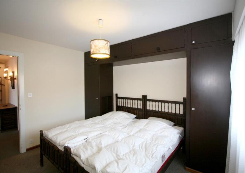 Appartement 2.0 pièce(s)