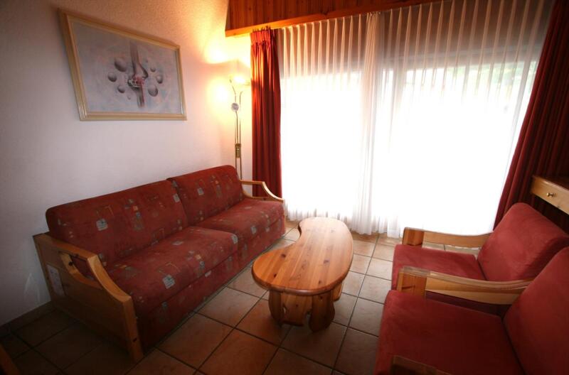 Appartement 3.0 pièce(s)