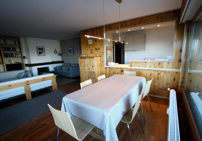 Appartement 2.0 pièce(s)
