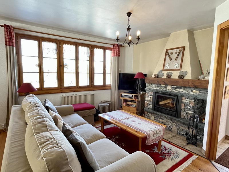 Chalet 7.5 pièce(s)