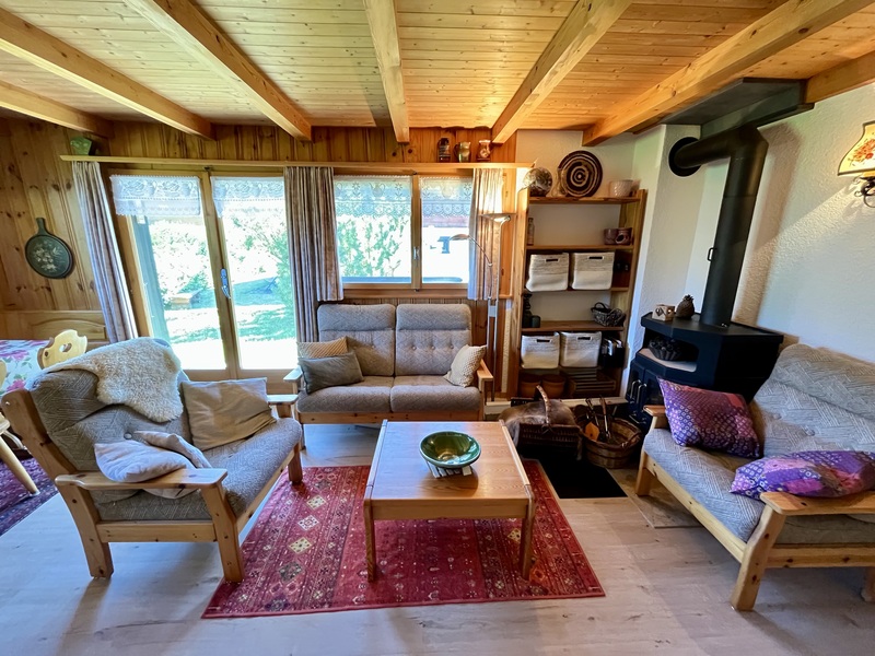 Chalet 4.0 pièce(s)
