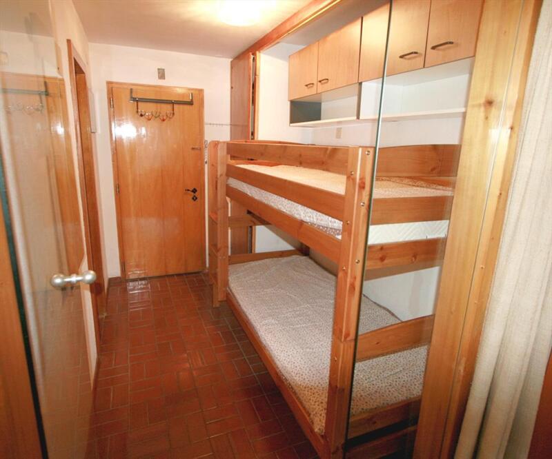 Appartement 1.0 pièce(s)