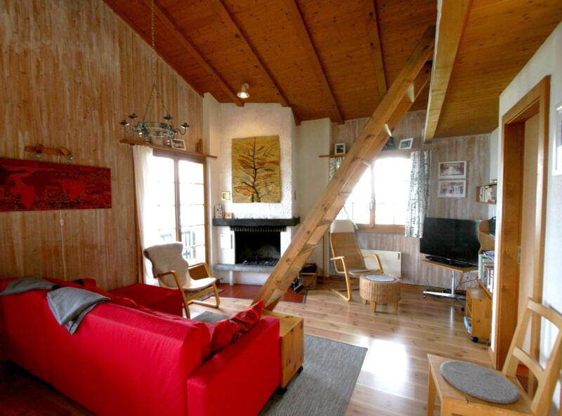 Chalet 4.0 pièce(s)