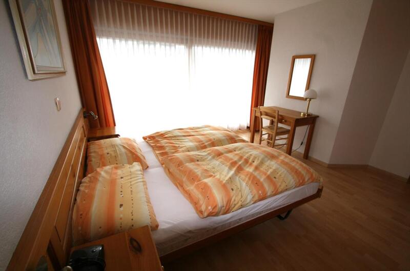Appartement 2.0 pièce(s)
