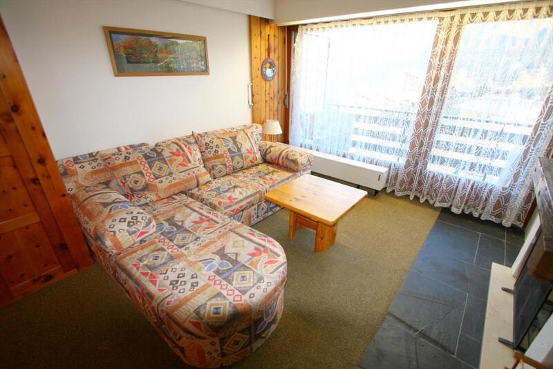 Appartement 1.0 pièce(s)