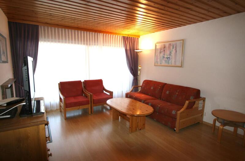 Appartement 2.0 pièce(s)