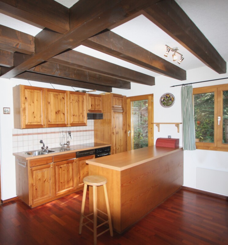 Chalet 4.0 pièce(s)