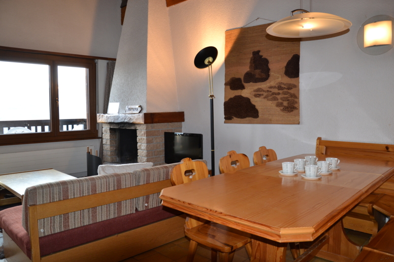 Appartement 3.0 pièce(s)