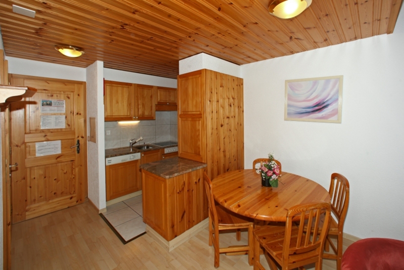 Appartement 3.0 pièce(s)