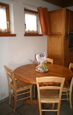 Appartement 2.0 pièce(s)