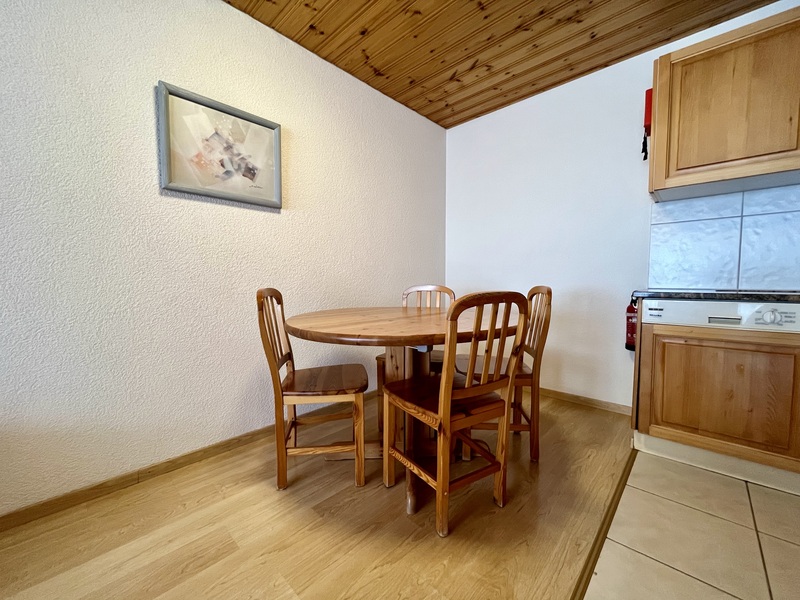 Appartement 2.0 pièce(s)