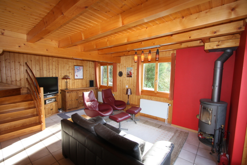 Chalet 4.0 pièce(s)
