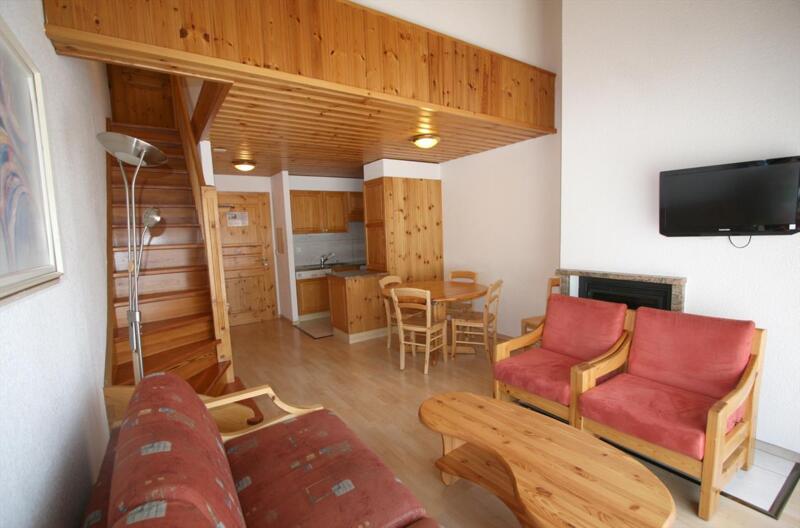 Appartement 3.0 pièce(s)