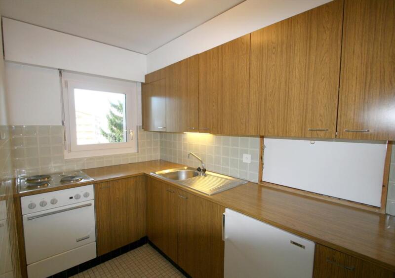 Appartement 2.0 pièce(s)