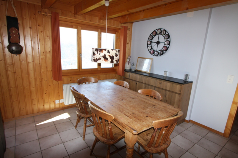 Chalet 4.0 pièce(s)