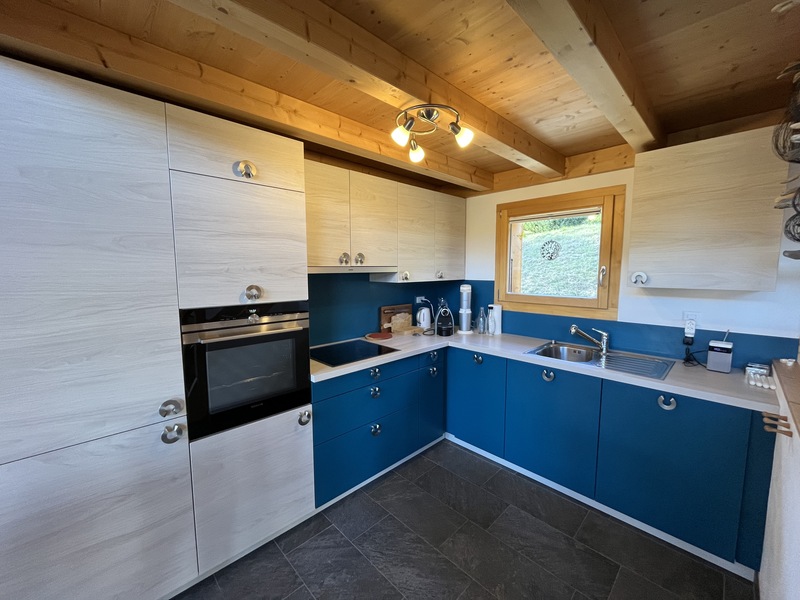 Chalet 4.0 pièce(s)