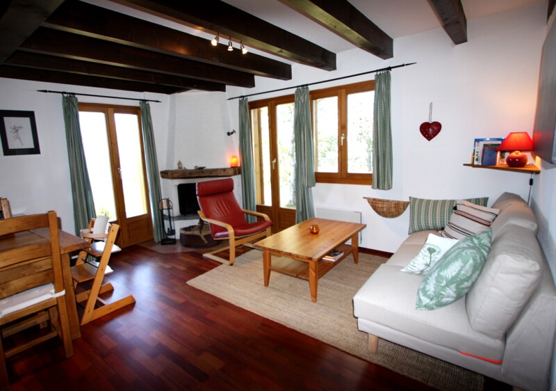 Chalet 4.0 pièce(s)