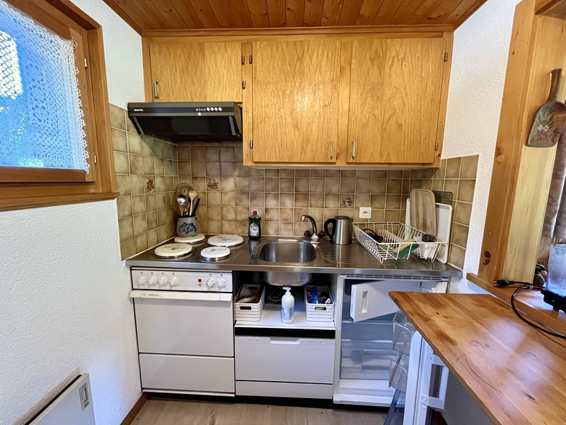 Chalet 4.0 pièce(s)