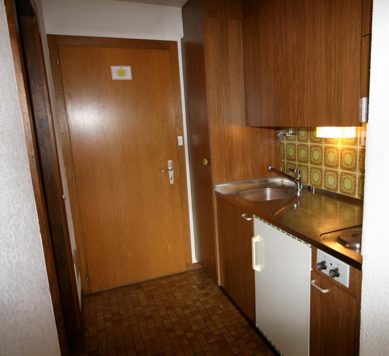 Appartement 1.0 pièce(s)