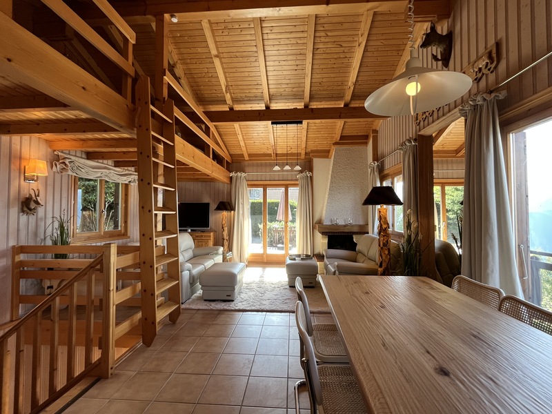Chalet 4.0 pièce(s)