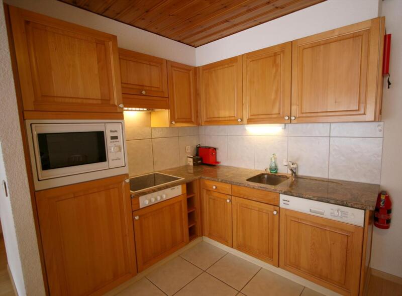 Appartement 2.0 pièce(s)