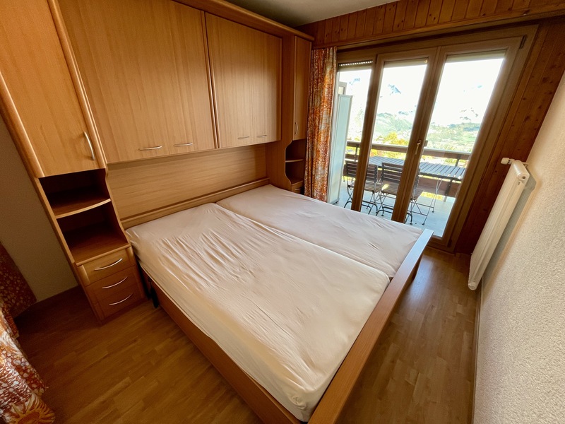 Appartement 2.0 pièce(s)