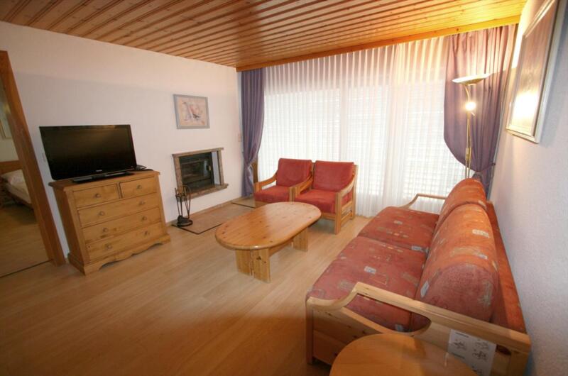 Appartement 2.0 pièce(s)