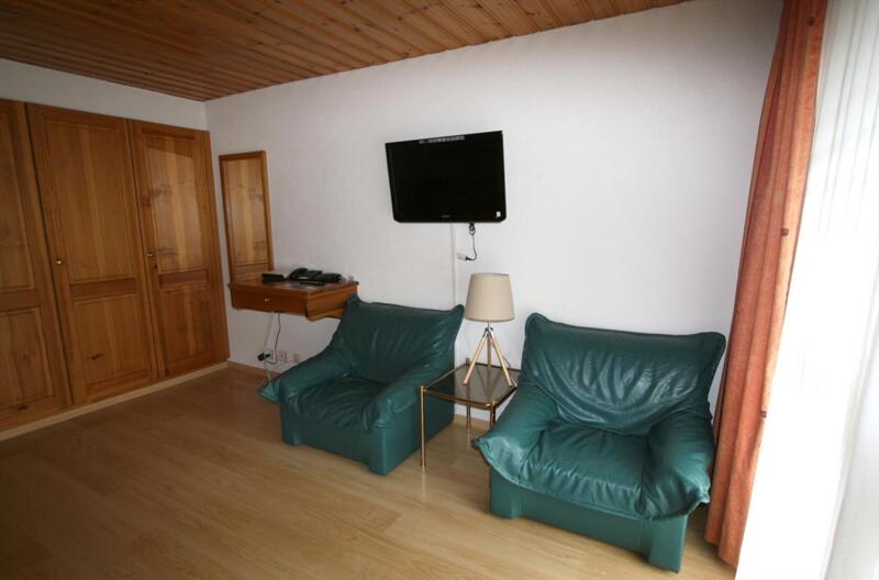 Appartement 1.0 pièce(s)