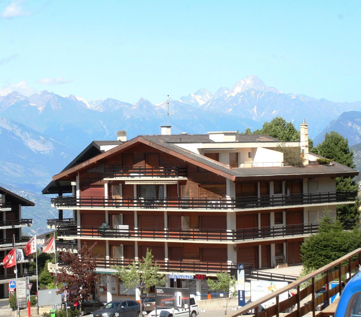 Hotelansicht