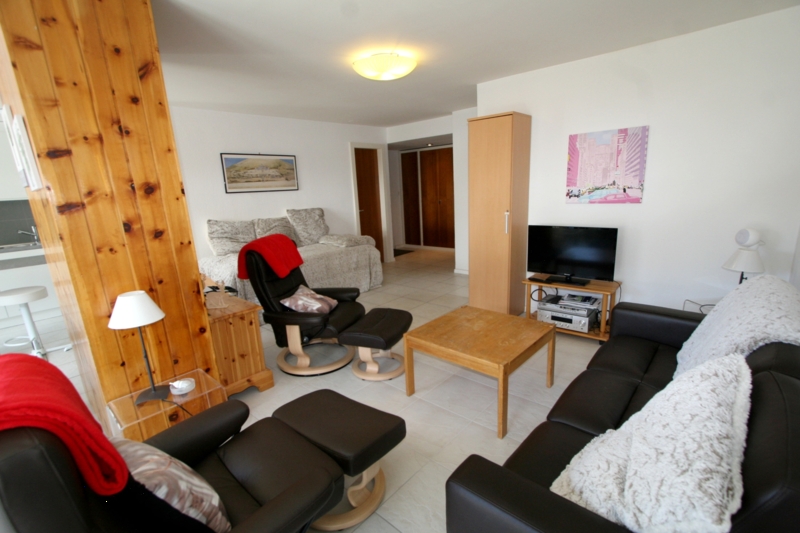 Appartement 2.0 pièce(s)