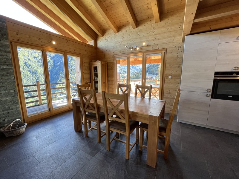 Chalet 4.0 pièce(s)