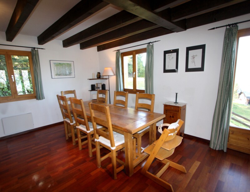 Chalet 4.0 pièce(s)