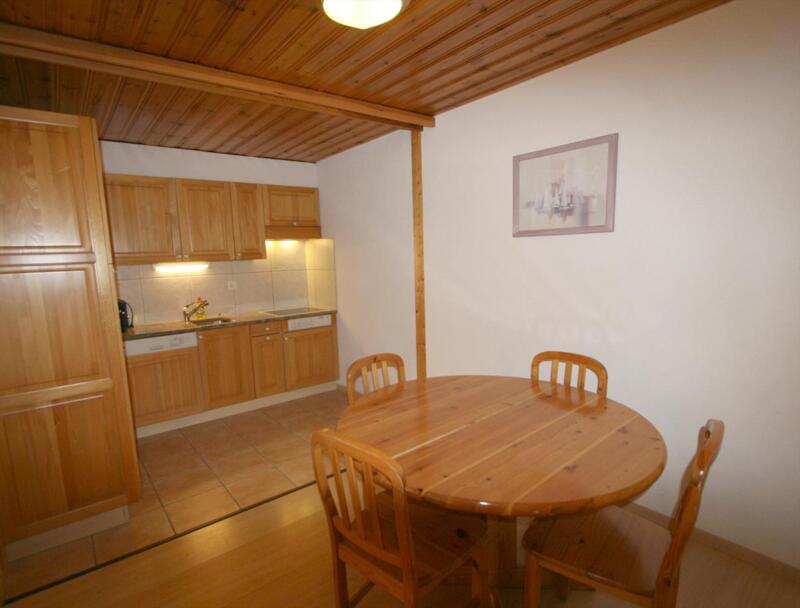 Appartement 2.0 pièce(s)