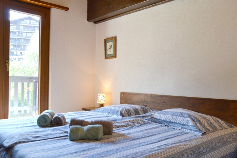 Appartement 3.0 pièce(s)