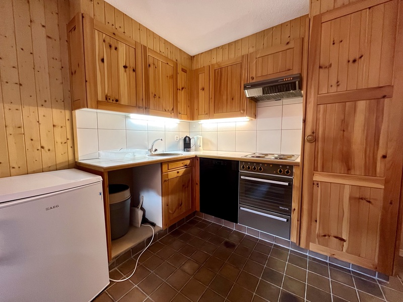 Appartement 4.0 pièce(s)