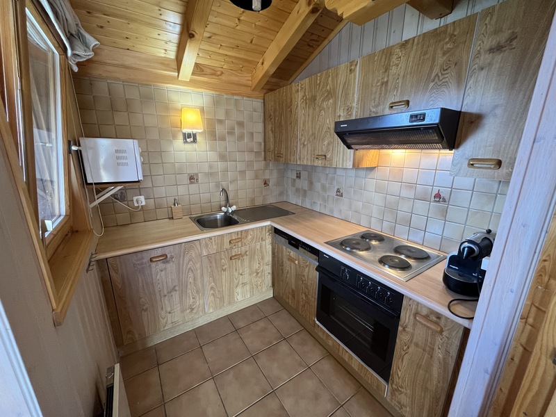 Chalet 4.0 pièce(s)