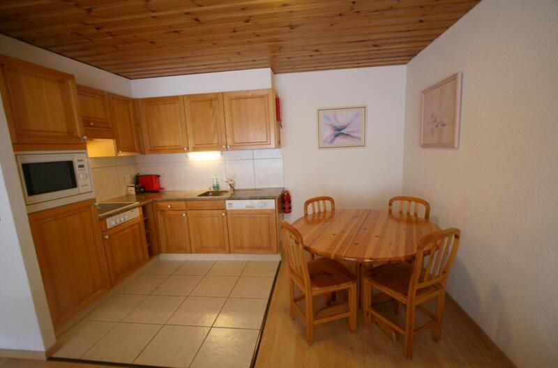 Appartement 2.0 pièce(s)